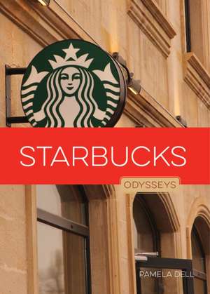 Starbucks de Dell Gilbert