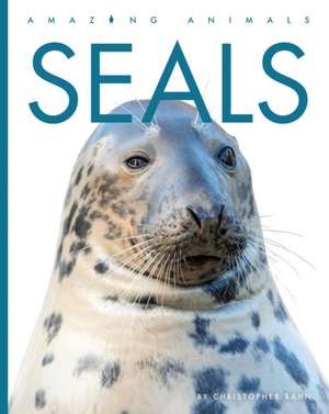 Seals de Christopher Bahn