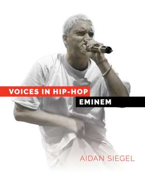 Eminem de Aidan Siegel