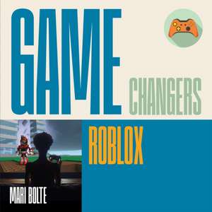 Roblox de Mari Bolte
