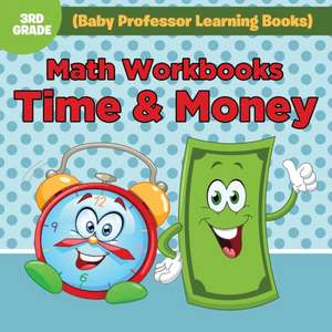 Math Workbooks 3rd Grade de Baby