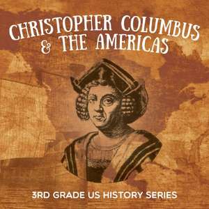 Christopher Columbus & the Americas de Baby