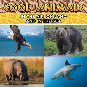 Cool Animals de Baby