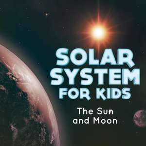 Solar System for Kids de Baby