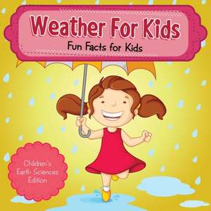 Weather For Kids de Baby