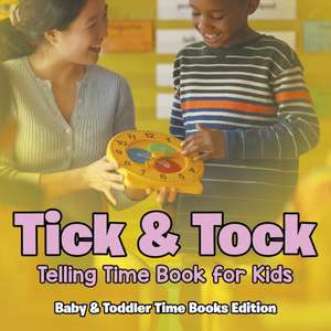 Tick & Tock de Baby