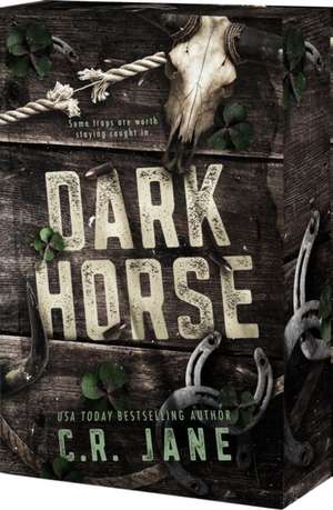 Dark Horse de C. R. Jane