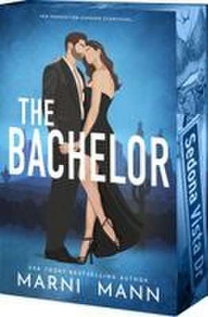 The Bachelor de Marni Mann