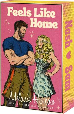 Feels Like Home de Melanie Harlow