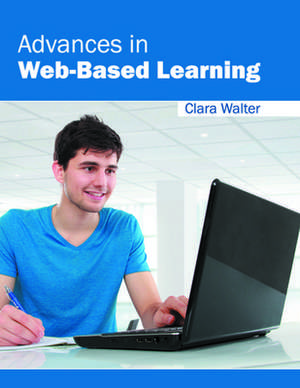 Advances in Web-Based Learning de Clara Walter