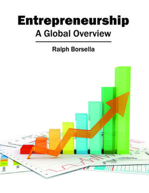 Entrepreneurship de Ralph Borsella