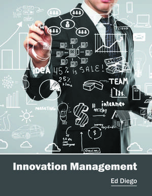 Innovation Management de Ed Diego