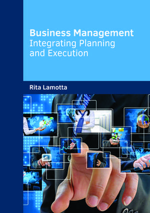 Business Management de Rita Lamotta