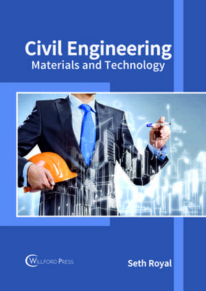 Civil Engineering de Seth Royal