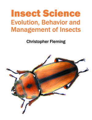 Insect Science de Christopher Fleming