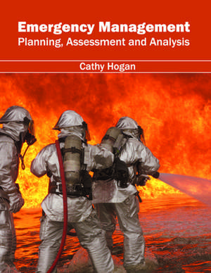 Emergency Management de Cathy Hogan