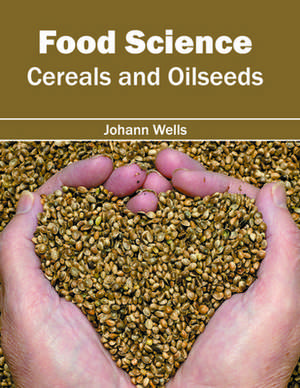 Food Science de Johann Wells