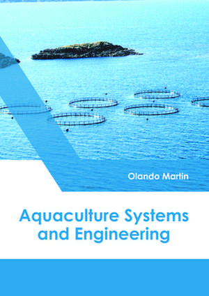 Aquaculture de Roger Creed