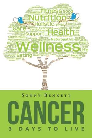 Cancer de Warren "Sonny" Bennett