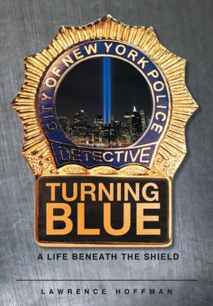 Turning Blue de Lawrence Hoffman