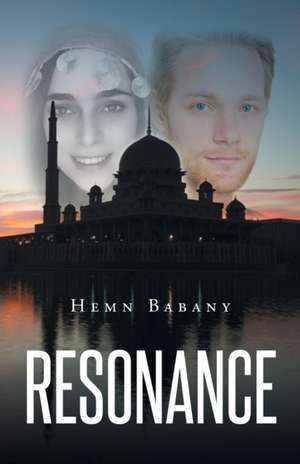 Resonance de Hemn Babany