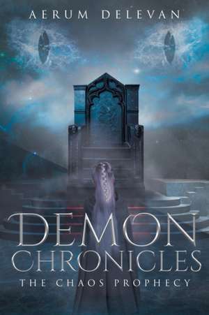 Demon Chronicles de Aerum Delevan