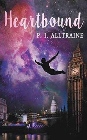 Heartbound de P. I. Alltraine