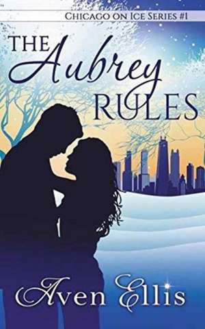 The Aubrey Rules de Aven Ellis