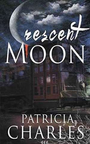 Crescent Moon de Patricia Charles