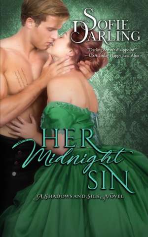 Her Midnight Sin de Sofie Darling