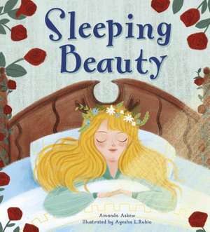 Sleeping Beauty de Amanda Askew