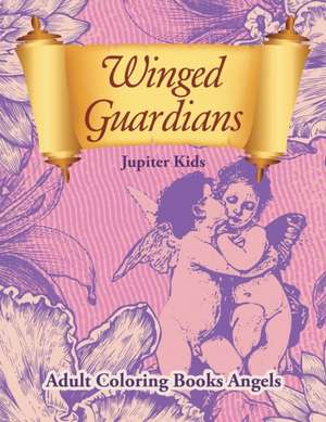 Winged Guardians de Jupiter Kids