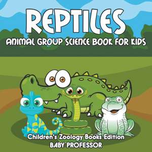 Reptiles de Baby