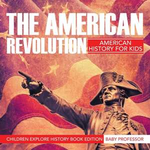 The American Revolution de Baby