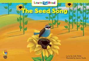 The Seed Song de Judy Saksie