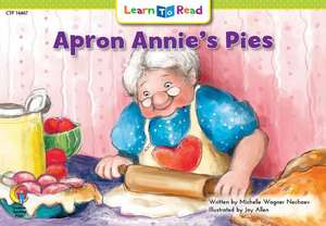 Apron Annie's Pies de Michelle Wagner Nechaev