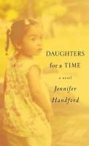 Daughters for a Time de Jennifer Handford