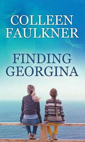 Finding Georgina de Colleen Faulkner
