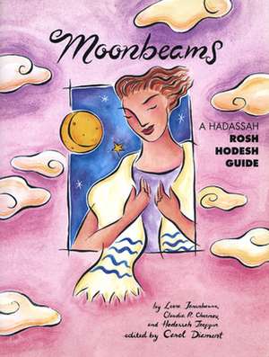 Moonbeams de Carol Diament