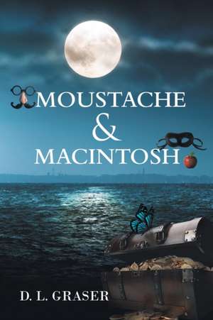 Moustache & Macintosh de D. L. Graser