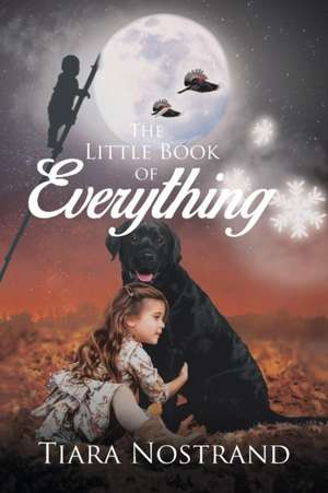 The Little Book of Everything de Tiara Nostrand