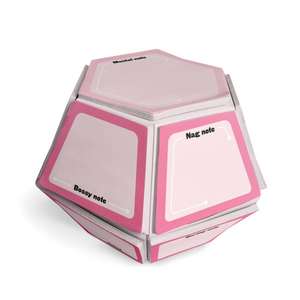 Knock Knock Notey Notes Sticky Note Thingy de Knock Knock