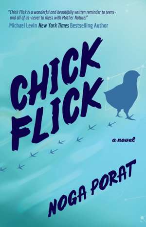 Chick Flick de Noga Porat