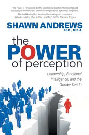 Power of Perception de Shawn Andrews