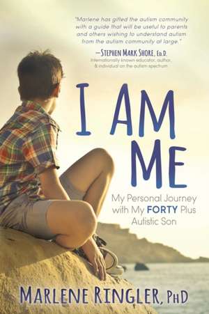 I Am Me de Marlene Ringler