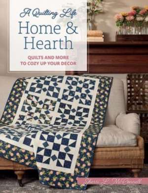 Home & Hearth de Sherri L McConnell