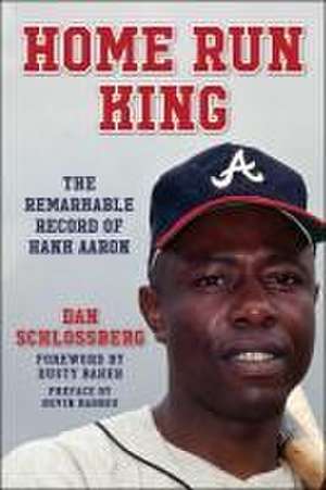 Home Run King de Dan Schlossberg