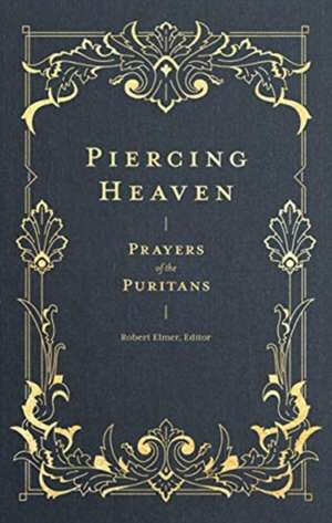 Piercing Heaven de Robert Elmer