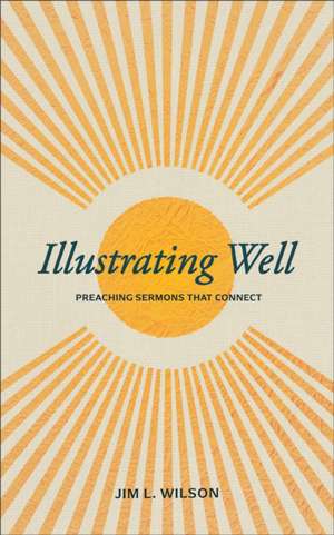Illustrating Well de Jim L Wilson
