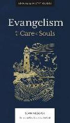 For the Care of Souls de Mcgever